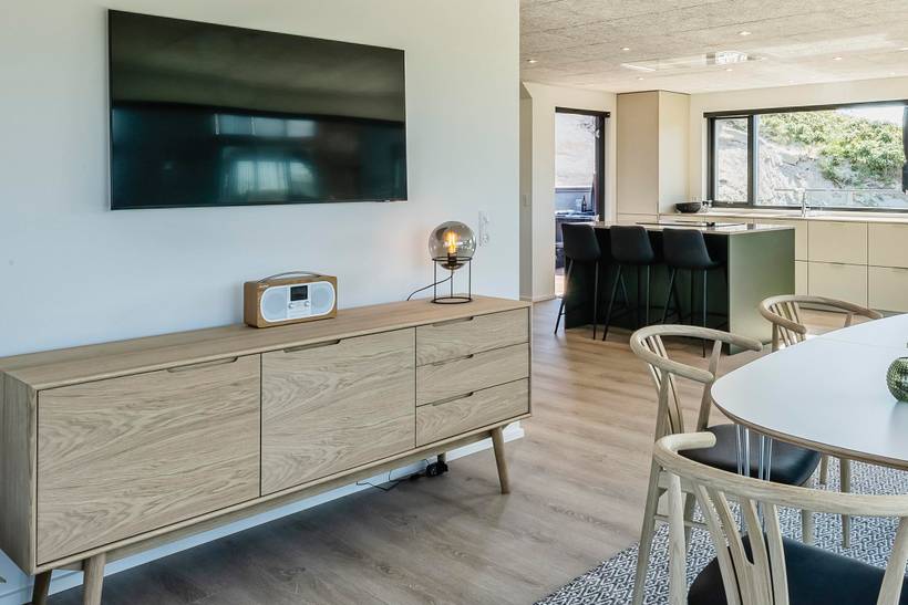 Foto von Ferienhaus RF65 in Vejers Strand - Westjütland