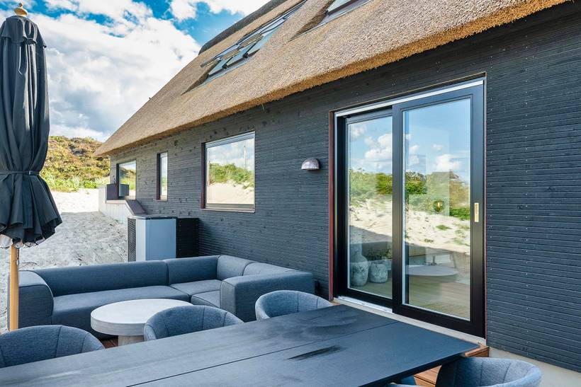 Foto von Ferienhaus RF65 in Vejers Strand - Westjütland
