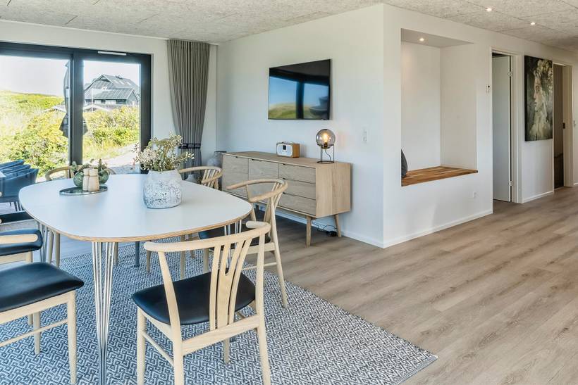 Foto von Ferienhaus RF65 in Vejers Strand - Westjütland