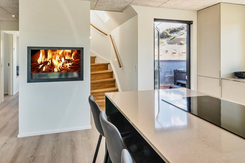 Foto von Ferienhaus RF65 in Vejers Strand - Westjütland