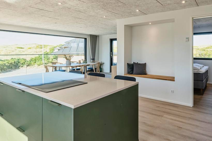 Foto von Ferienhaus RF65 in Vejers Strand - Westjütland