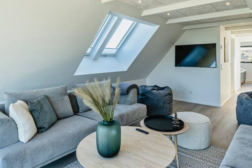 Foto von Ferienhaus RF65 in Vejers Strand - Westjütland