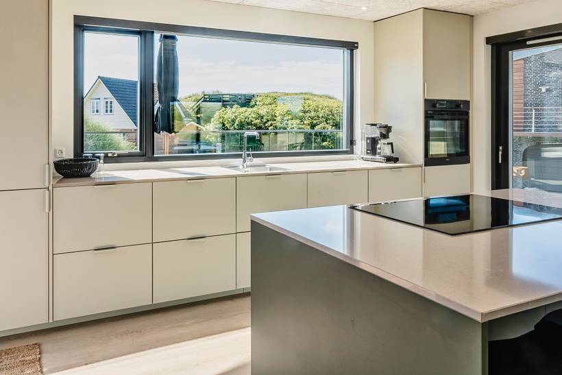 Foto von Ferienhaus RF65 in Vejers Strand - Westjütland