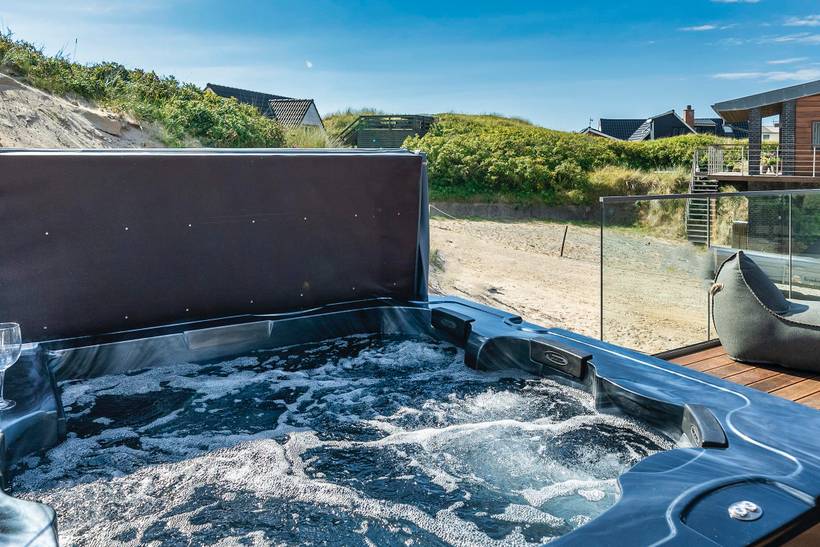 Foto von Ferienhaus RF65 in Vejers Strand - Westjütland
