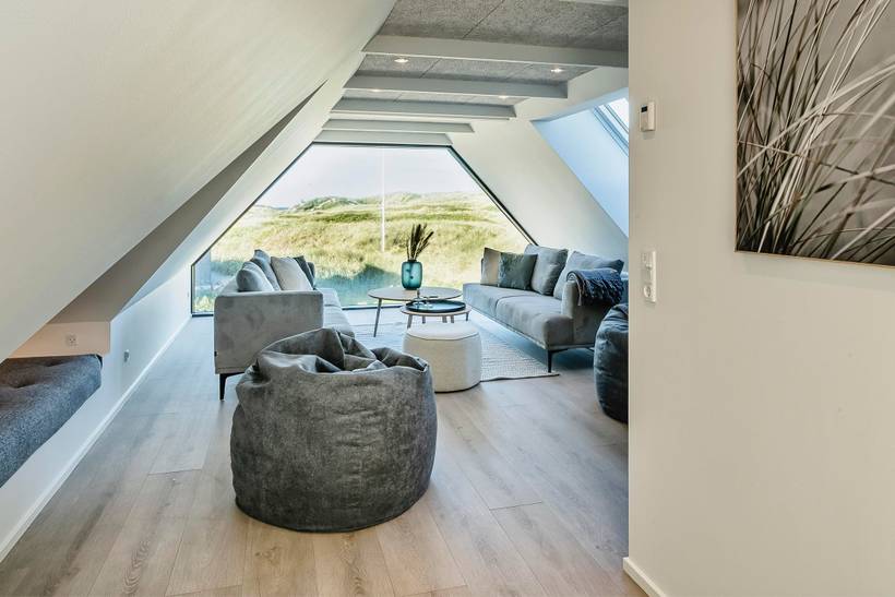 Foto von Ferienhaus RF65 in Vejers Strand - Westjütland