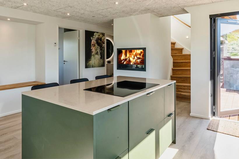 Foto von Ferienhaus RF65 in Vejers Strand - Westjütland