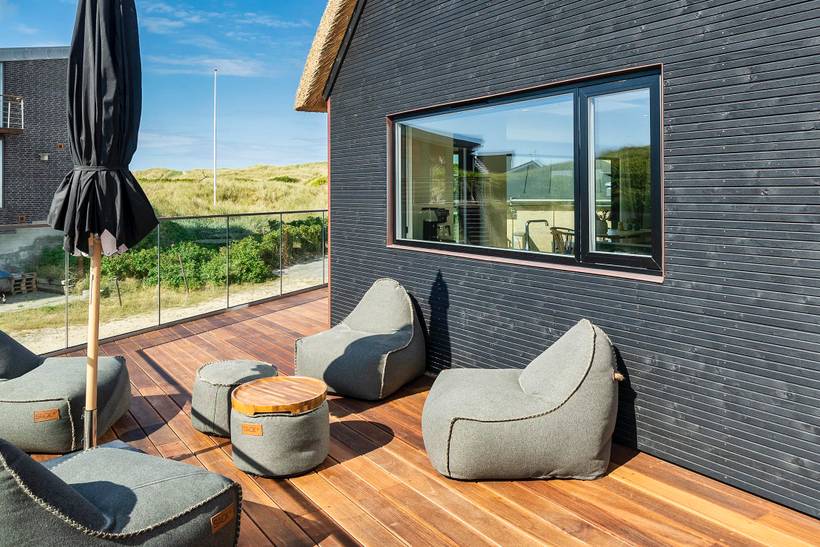 Foto von Ferienhaus RF65 in Vejers Strand - Westjütland