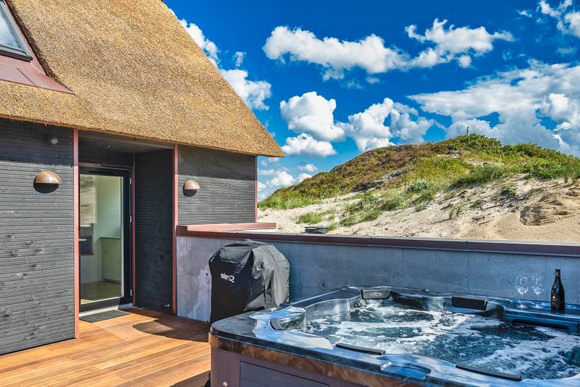 Foto von Ferienhaus RF65 in Vejers Strand - Westjütland