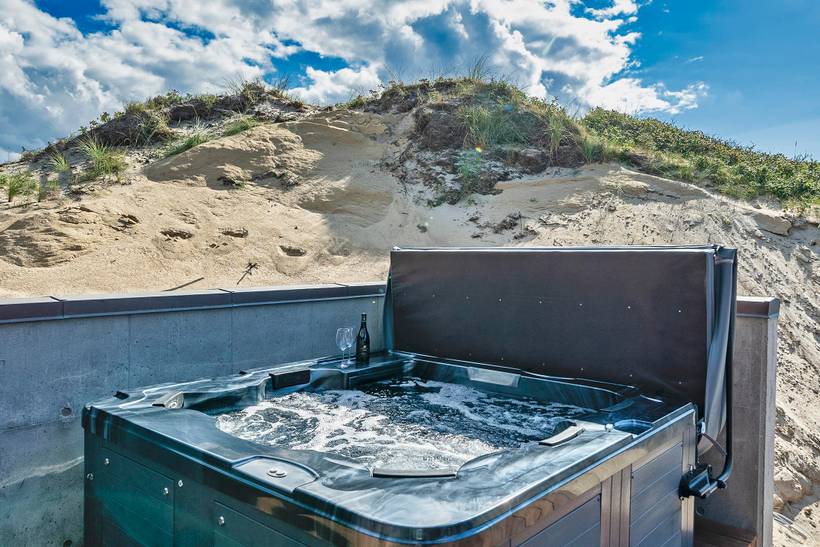 Foto von Ferienhaus RF65 in Vejers Strand - Westjütland