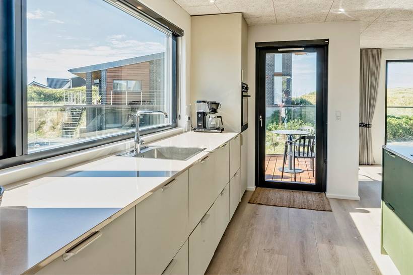 Foto von Ferienhaus RF65 in Vejers Strand - Westjütland