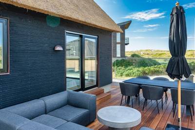 Vorschaubild von Ferienhaus RF65 in Vejers Strand - Westjütland