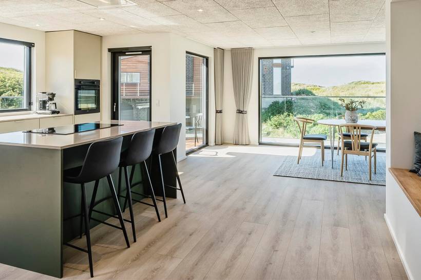 Foto von Ferienhaus RF65 in Vejers Strand - Westjütland