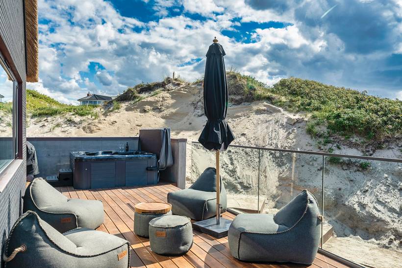 Foto von Ferienhaus RF65 in Vejers Strand - Westjütland