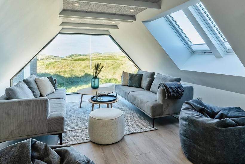 Foto von Ferienhaus RF65 in Vejers Strand - Westjütland