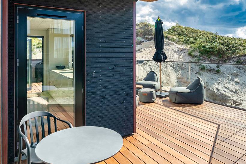 Foto von Ferienhaus RF65 in Vejers Strand - Westjütland