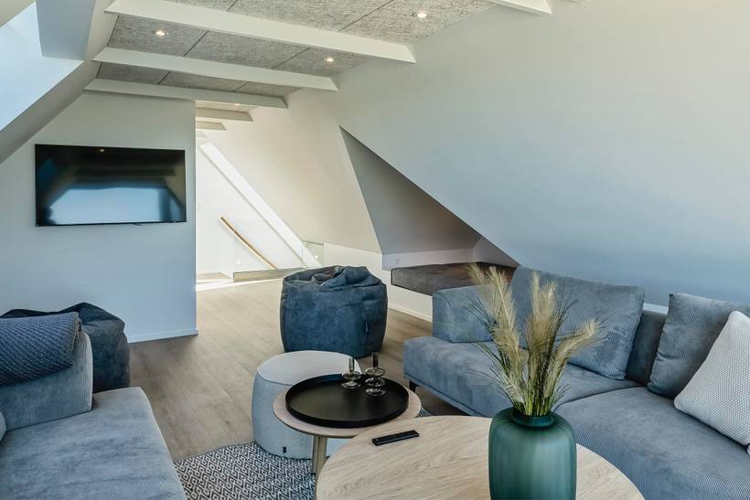 Foto von Ferienhaus RF65 in Vejers Strand - Westjütland