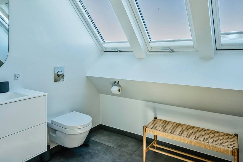 Foto von Ferienhaus RF65 in Vejers Strand - Westjütland