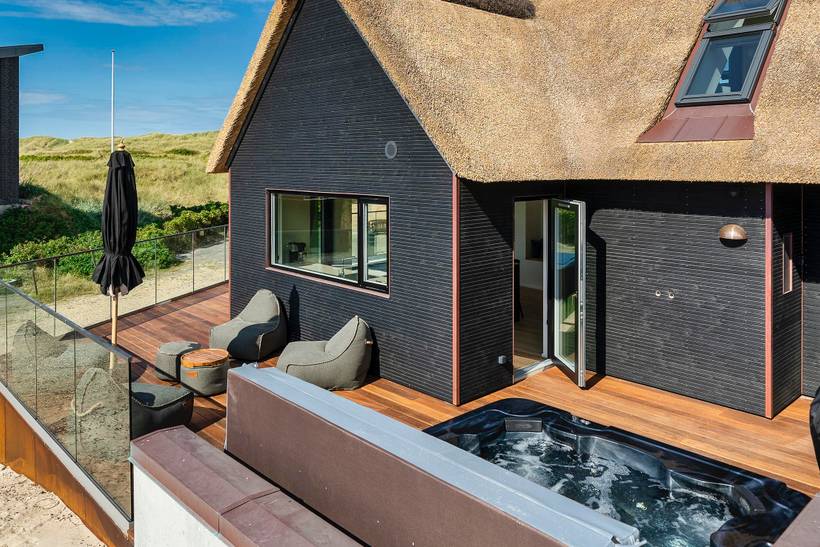 Foto von Ferienhaus RF65 in Vejers Strand - Westjütland