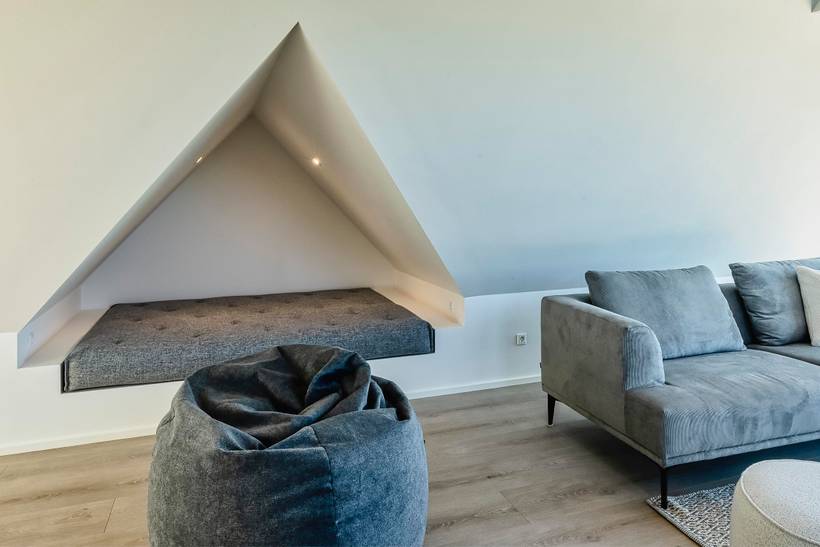 Foto von Ferienhaus RF65 in Vejers Strand - Westjütland