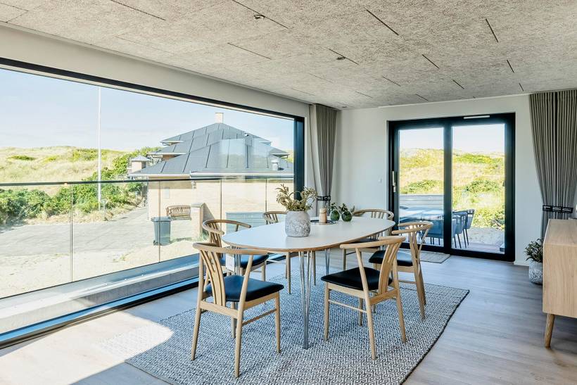 Foto von Ferienhaus RF65 in Vejers Strand - Westjütland