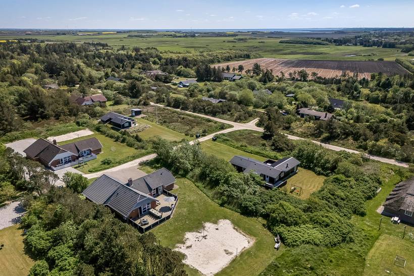 Foto von Ferienhaus RF66 in Søndervig - Westjütland