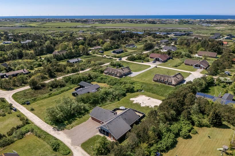 Foto von Ferienhaus RF66 in Søndervig - Westjütland