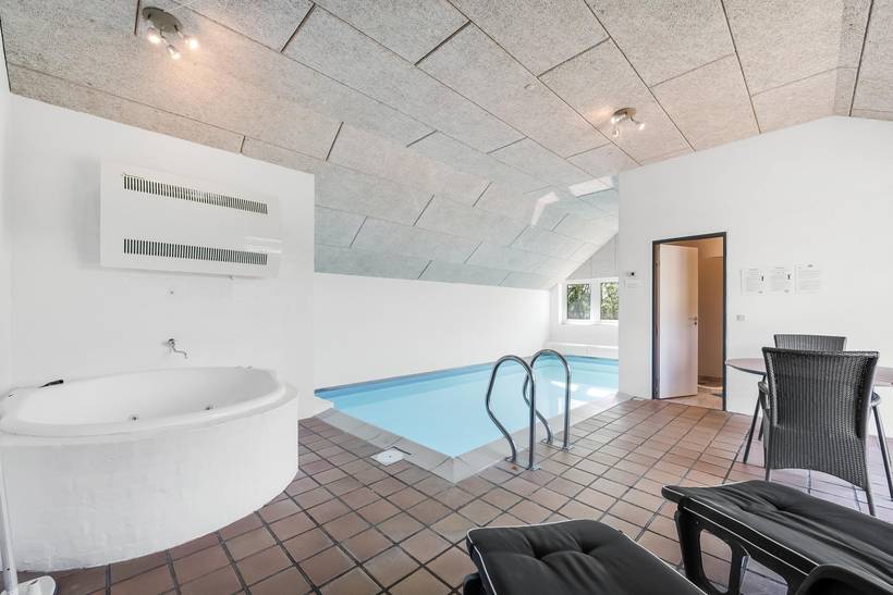 Foto von Ferienhaus RF66 in Søndervig - Westjütland