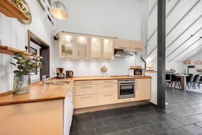 Vorschaubild von Ferienhaus RF66 in Søndervig - Westjütland
