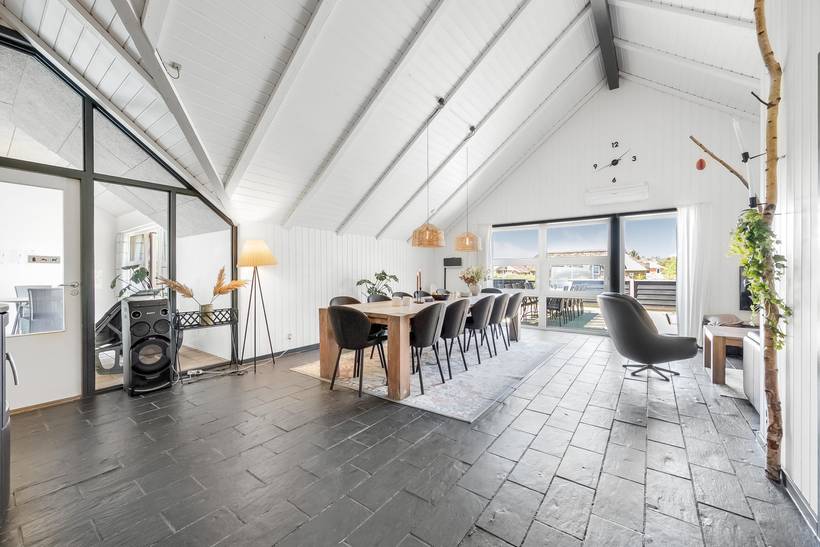 Foto von Ferienhaus RF66 in Søndervig - Westjütland