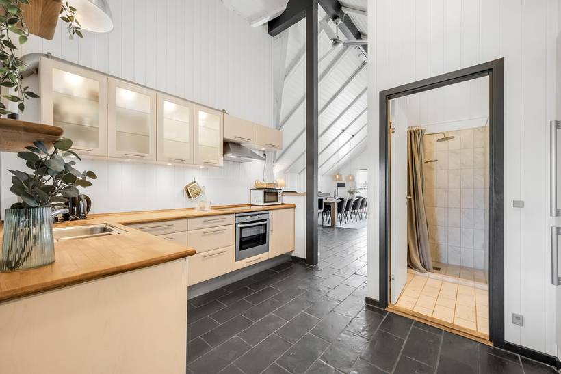 Foto von Ferienhaus RF66 in Søndervig - Westjütland