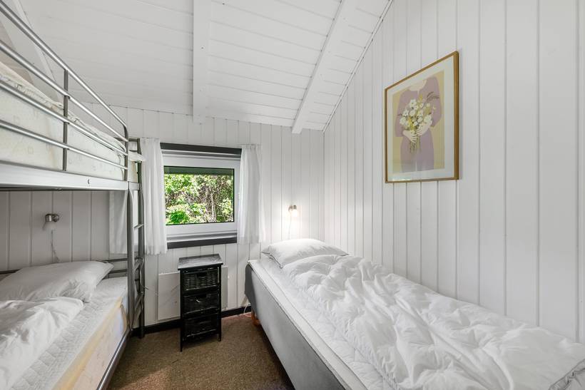Foto von Ferienhaus RF66 in Søndervig - Westjütland