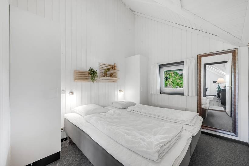 Foto von Ferienhaus RF66 in Søndervig - Westjütland