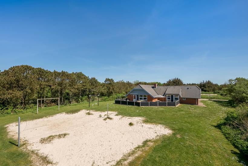 Foto von Ferienhaus RF66 in Søndervig - Westjütland