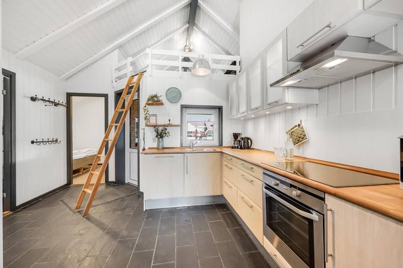 Foto von Ferienhaus RF66 in Søndervig - Westjütland