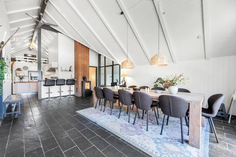 Foto von Ferienhaus RF66 in Søndervig - Westjütland