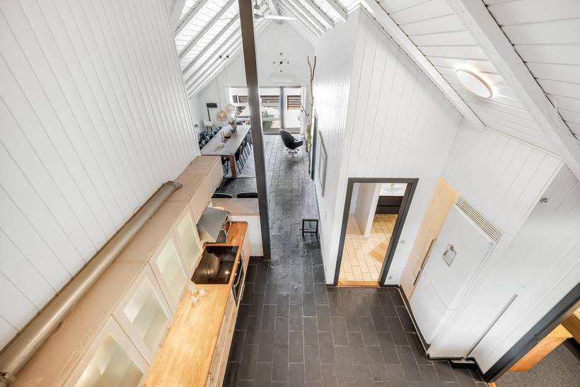 Foto von Ferienhaus RF66 in Søndervig - Westjütland