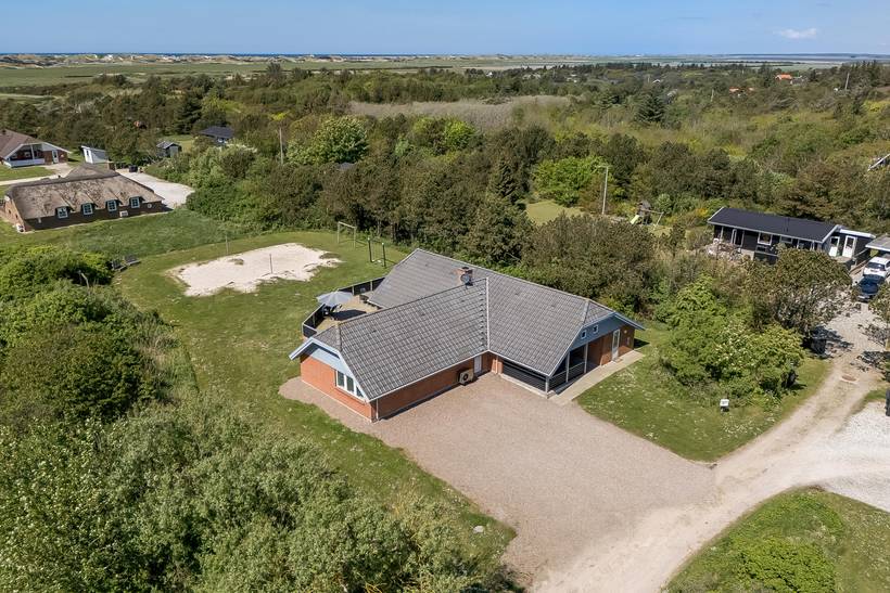 Foto von Ferienhaus RF66 in Søndervig - Westjütland