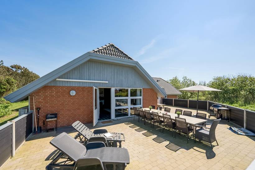 Foto von Ferienhaus RF66 in Søndervig - Westjütland