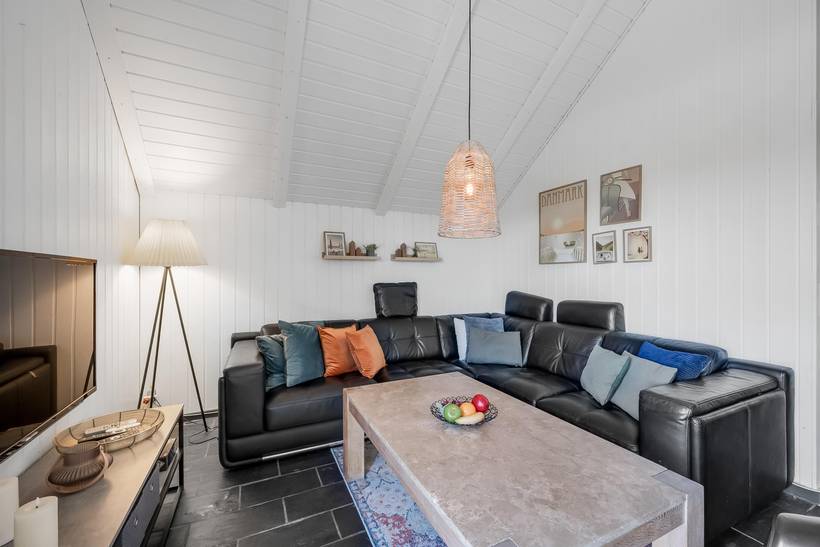 Foto von Ferienhaus RF66 in Søndervig - Westjütland