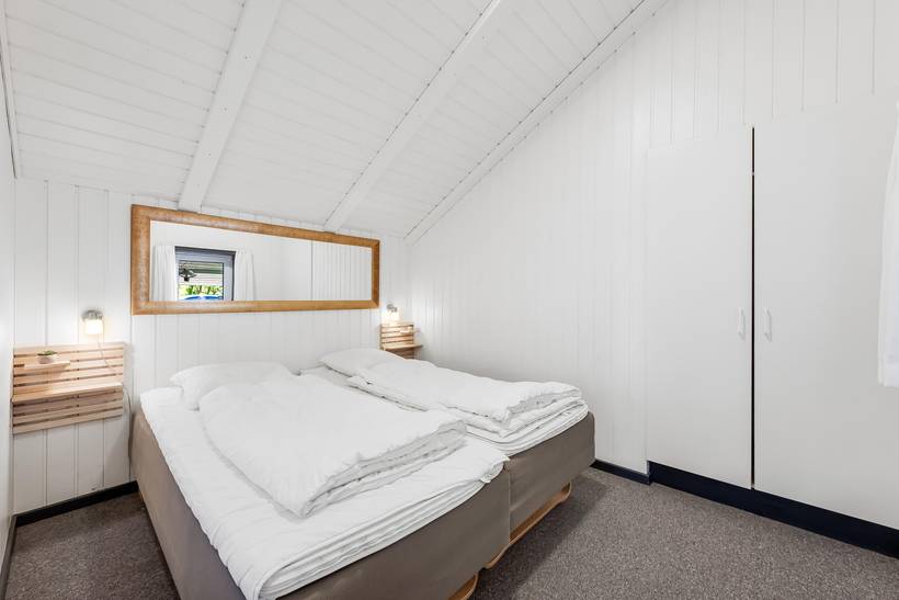 Foto von Ferienhaus RF66 in Søndervig - Westjütland