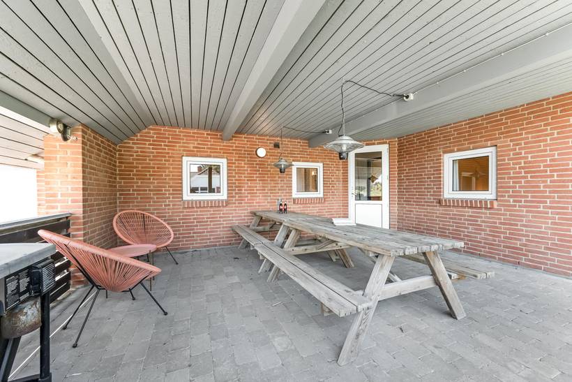 Foto von Ferienhaus RF66 in Søndervig - Westjütland