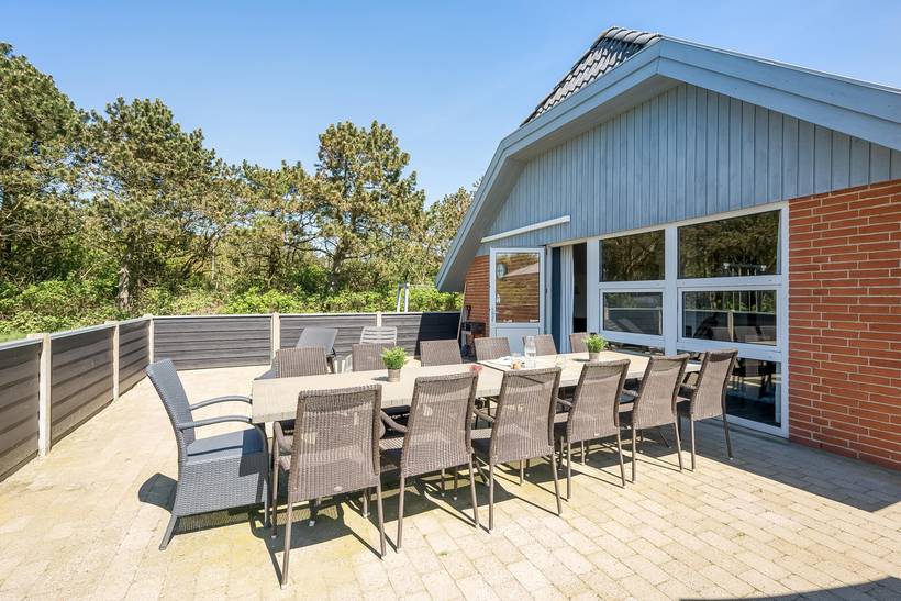 Foto von Ferienhaus RF66 in Søndervig - Westjütland