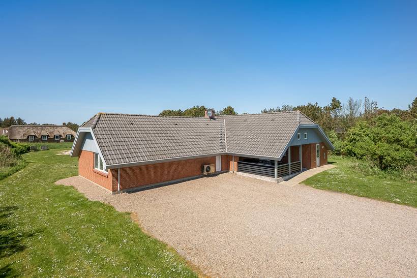 Foto von Ferienhaus RF66 in Søndervig - Westjütland
