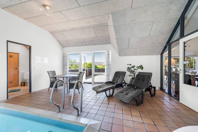 Foto von Ferienhaus RF66 in Søndervig - Westjütland