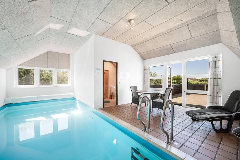 Foto von Ferienhaus RF66 in Søndervig - Westjütland
