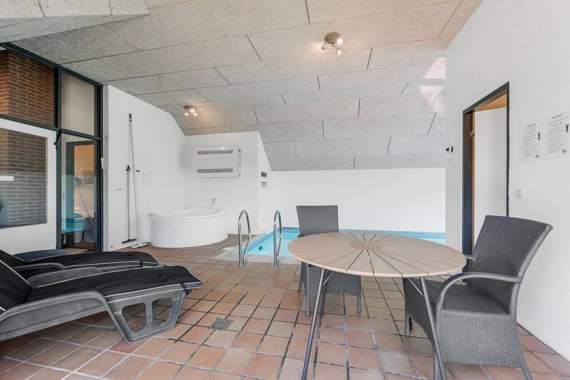 Foto von Ferienhaus RF66 in Søndervig - Westjütland