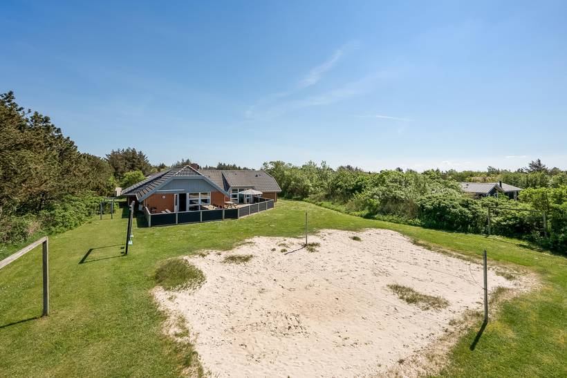 Foto von Ferienhaus RF66 in Søndervig - Westjütland