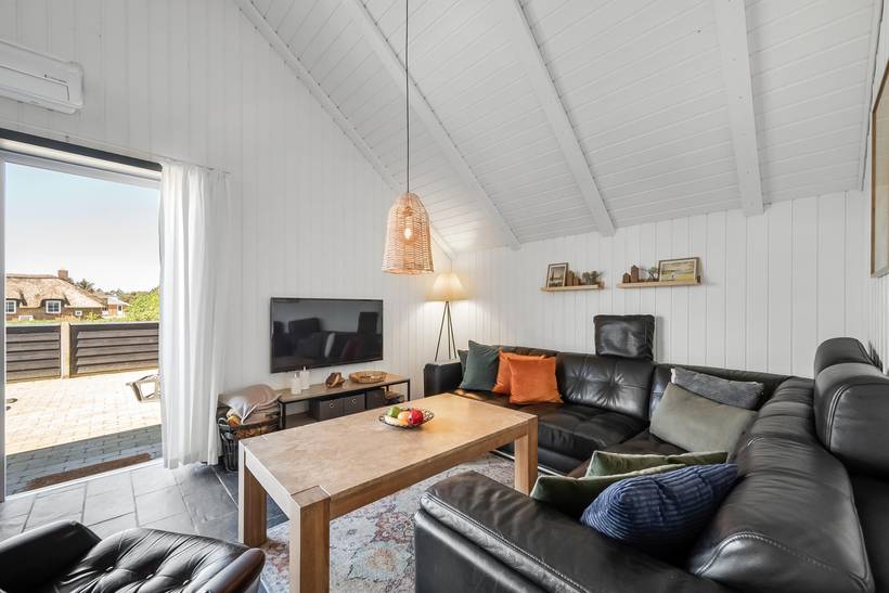 Foto von Ferienhaus RF66 in Søndervig - Westjütland