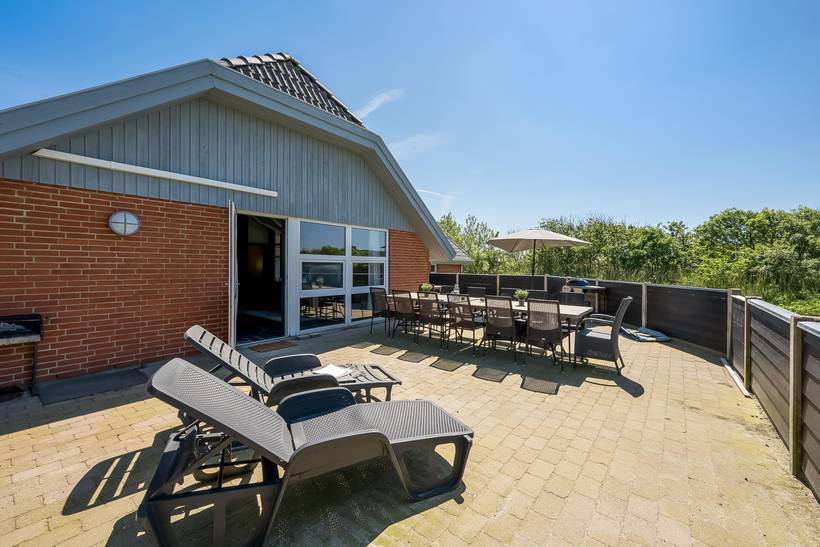 Foto von Ferienhaus RF66 in Søndervig - Westjütland