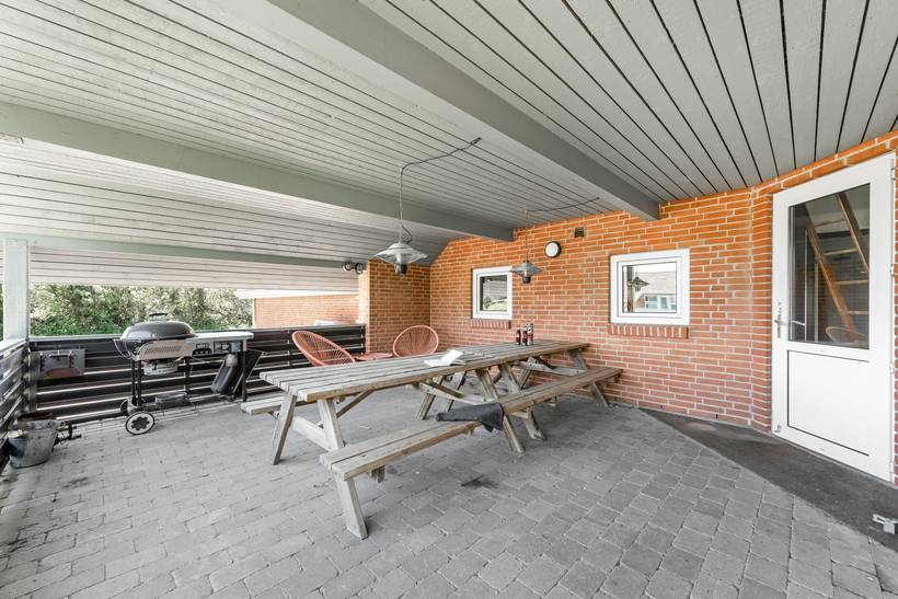 Foto von Ferienhaus RF66 in Søndervig - Westjütland